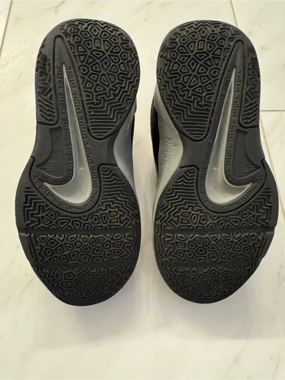 Nike Ja 2 “Night Vision” (PS) - Excellent Condition